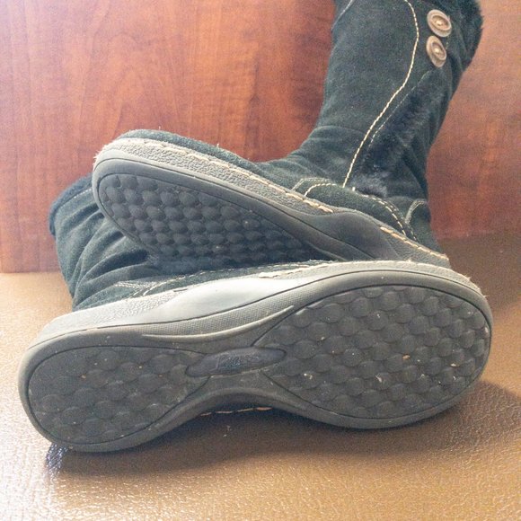 Beautiful Bass Otto Boots - Picture 7 of 7